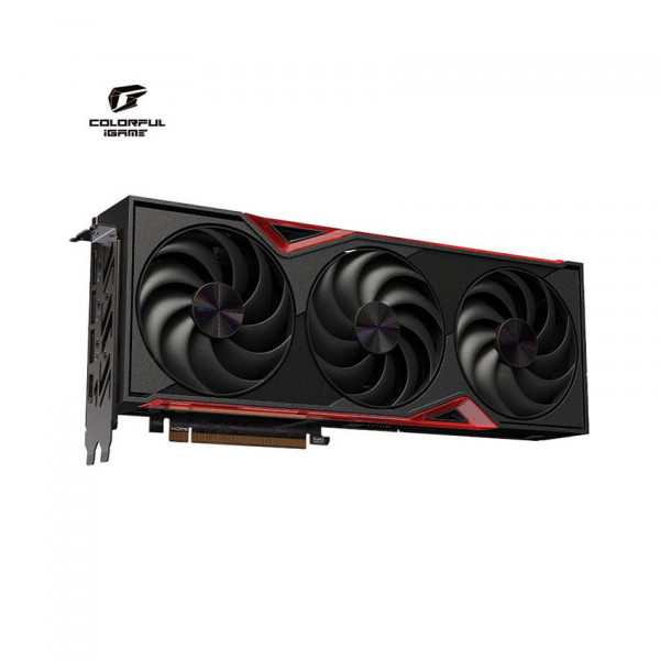 Card màn hình Colorful GeForce RTX 5070 Ti NB EX 16GB-V