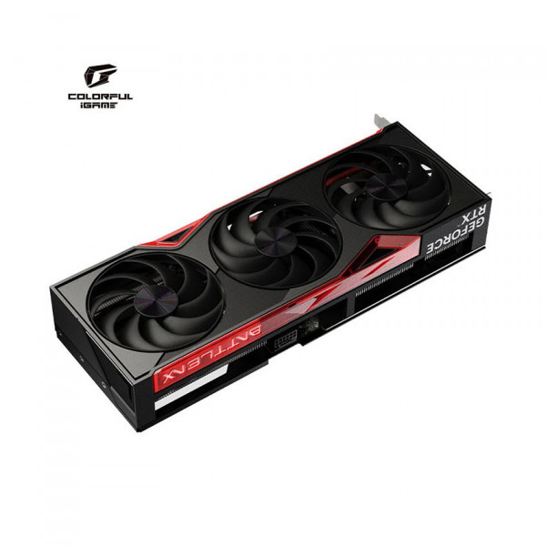 Card màn hình Colorful GeForce RTX 5070 Ti NB EX 16GB-V