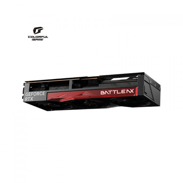 Card màn hình Colorful GeForce RTX 5070 Ti NB EX 16GB-V