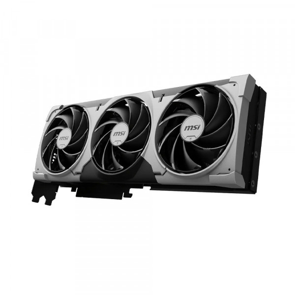 Card màn hình MSI RTX 5070 Ti 16GB VENTUS 3X OC