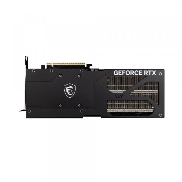 Card màn hình MSI RTX 5070 Ti 16GB VENTUS 3X OC