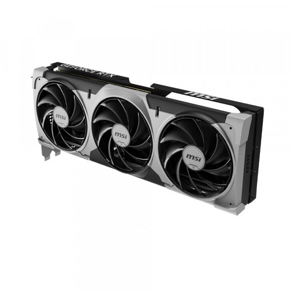 Card màn hình MSI RTX 5070 Ti 16GB VENTUS 3X OC