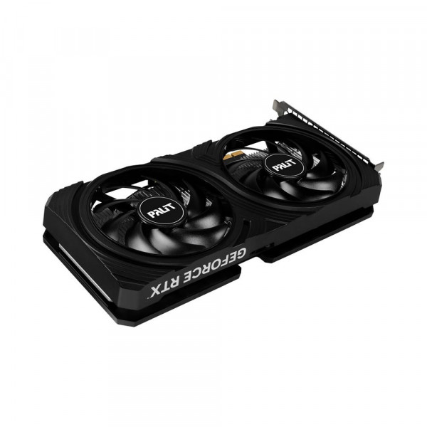 Card màn hình Palit GeForce RTX 4060 8GB GDDR6 Infinity 2