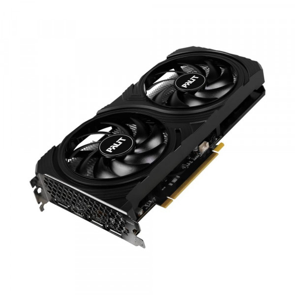 Card màn hình Palit GeForce RTX 4060 8GB GDDR6 Infinity 2
