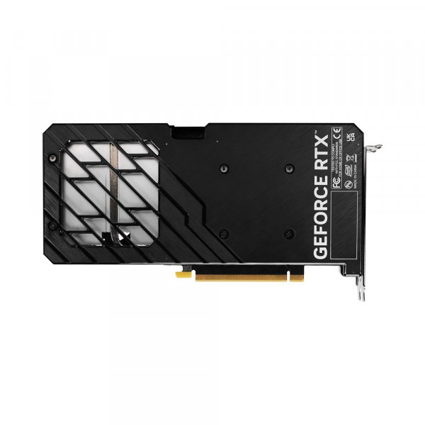 Card màn hình Palit GeForce RTX 4060 8GB GDDR6 Infinity 2