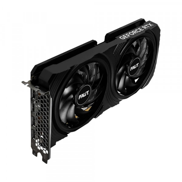 Card màn hình Palit GeForce RTX 4060 8GB GDDR6 Infinity 2
