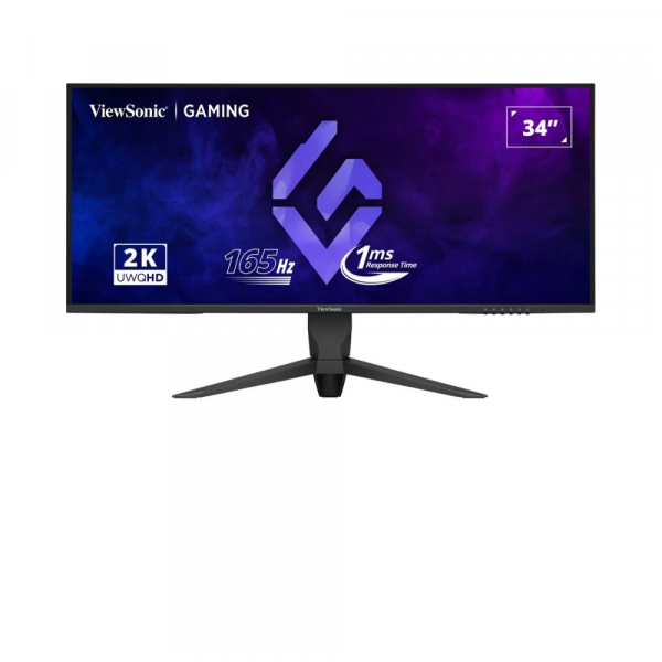 Màn hình Gaming Viewsonic VX3480-2K-PRO 34 inch 165Hz 1ms UWQHD VA
