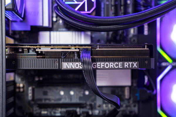 PC ULTRA GAMING i9 14900KF - RTX 5060 Ti 16GB