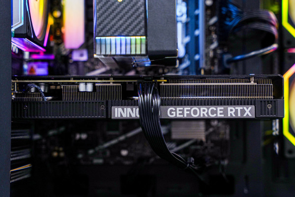 PC AMD GAMING RYZEN 7 5700X3D - RTX 5060 Ti 16GB