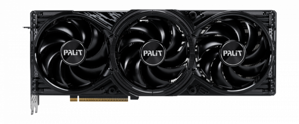 Card màn hình PALIT GeForce RTX 5070 Ti Gaming Pro 16GB GDDR7
