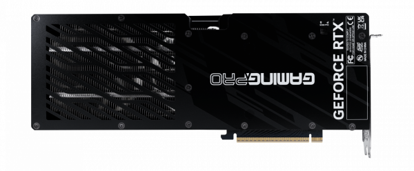 Card màn hình PALIT GeForce RTX 5070 Ti Gaming Pro 16GB GDDR7