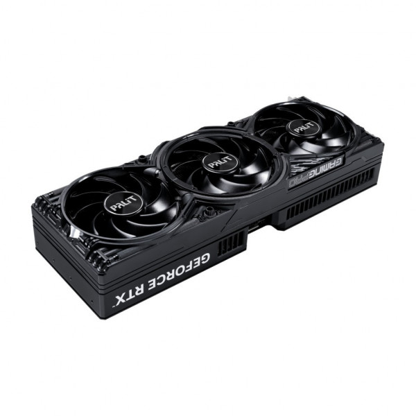 Card màn hình PALIT GeForce RTX 5070 Ti Gaming Pro 16GB GDDR7