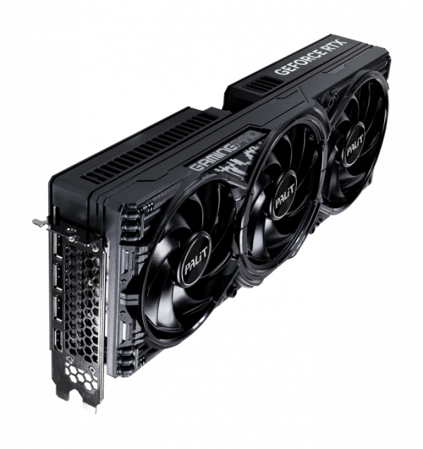 Card màn hình PALIT GeForce RTX 5070 Ti Gaming Pro 16GB GDDR7