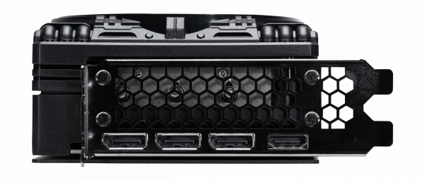 Card màn hình PALIT GeForce RTX 5070 Ti Gaming Pro 16GB GDDR7