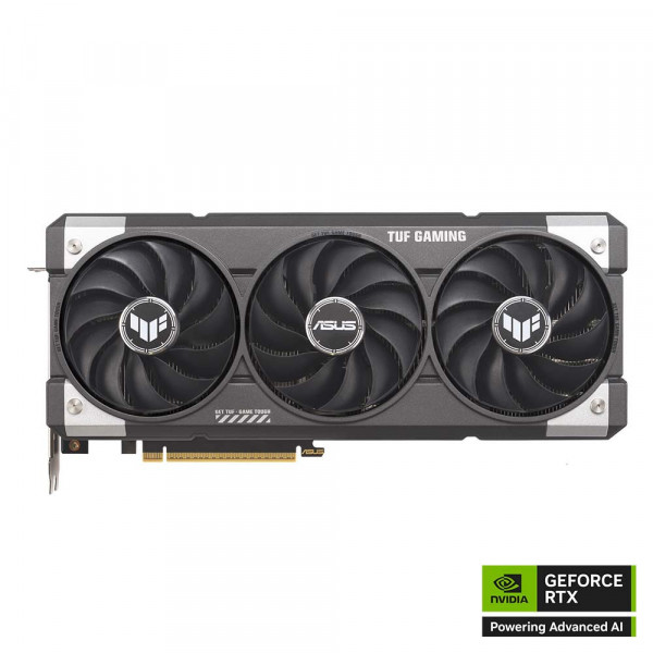 Card màn hình ASUS TUF Gaming GeForce RTX 5060 Ti 16GB GDDR7