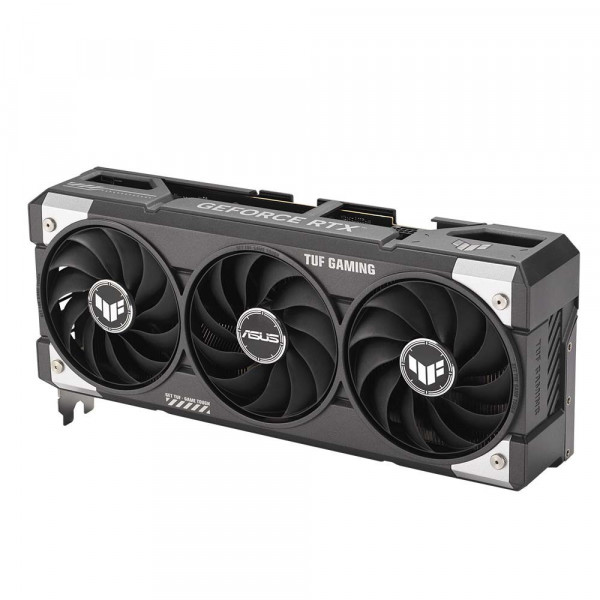 Card màn hình ASUS TUF Gaming GeForce RTX 5060 Ti 16GB GDDR7