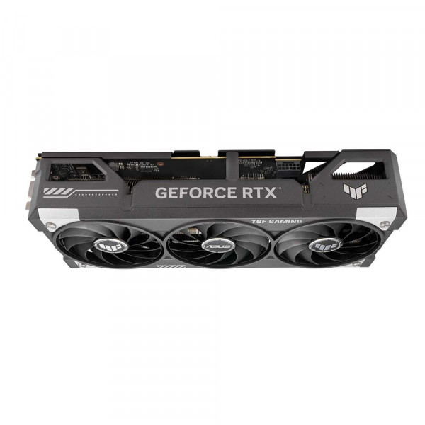Card màn hình ASUS TUF Gaming GeForce RTX 5060 Ti 16GB GDDR7