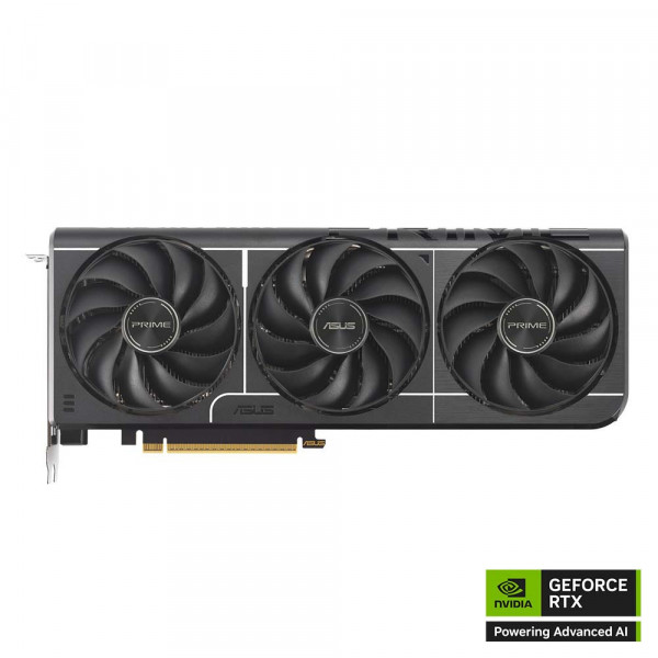 Card màn hình ASUS PRIME GeForce RTX 5060 Ti 16GB GDDR7 OC Edition