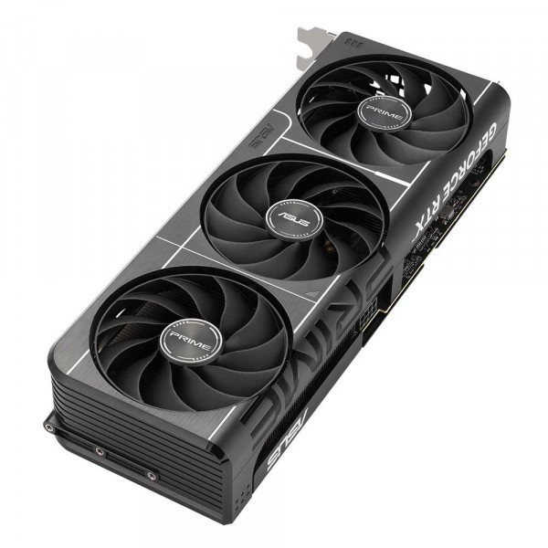 Card màn hình ASUS PRIME GeForce RTX 5060 Ti 16GB GDDR7 OC Edition