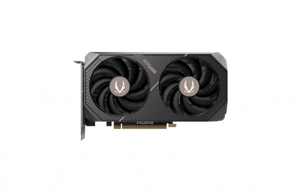 Card màn hình ZOTAC GAMING GeForce RTX 5060 Ti 16GB AMP