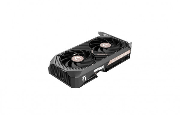 Card màn hình ZOTAC GAMING GeForce RTX 5060 Ti 16GB AMP