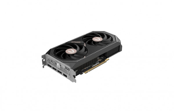 Card màn hình ZOTAC GAMING GeForce RTX 5060 Ti 16GB AMP