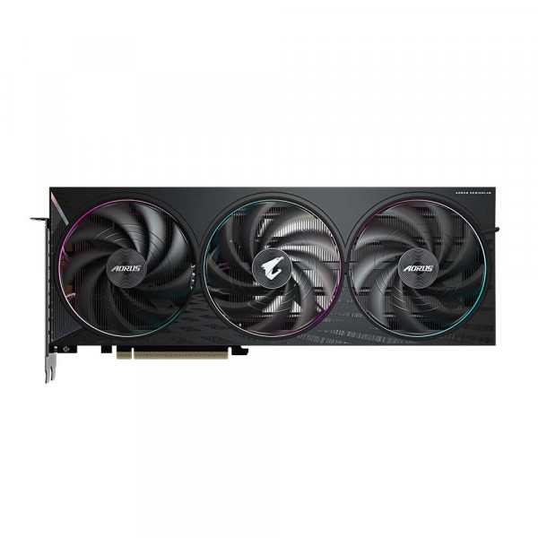 Card màn hình GIGABYTE AORUS GeForce RTX 5060 Ti ELITE 16G