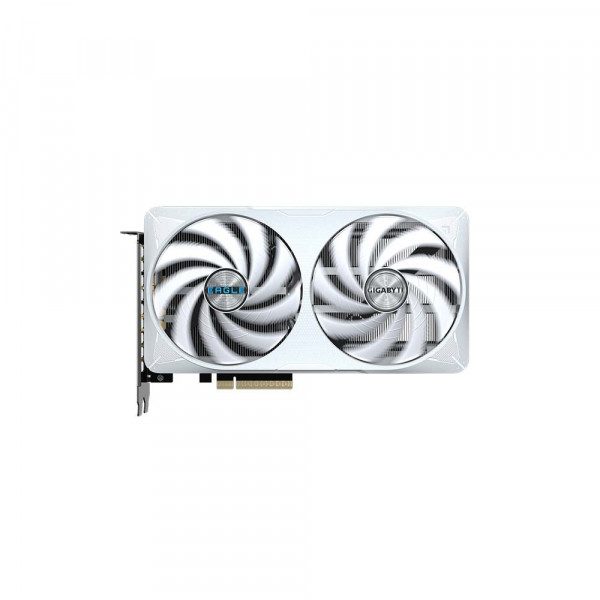Card màn hình GIGABYTE GeForce RTX 5060 Ti EAGLE OC ICE 16GB