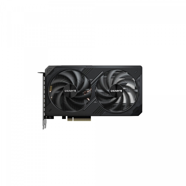 Card màn hình GIGABYTE GeForce RTX 5060 Ti WINDFORCE OC 16GB