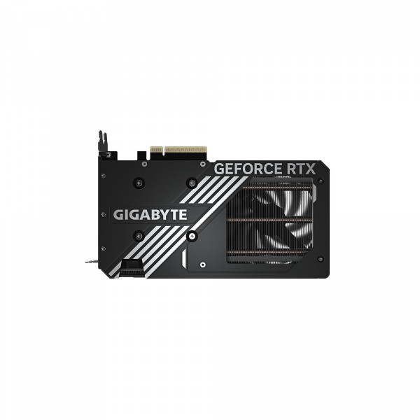 Card màn hình GIGABYTE GeForce RTX 5060 Ti WINDFORCE OC 16GB