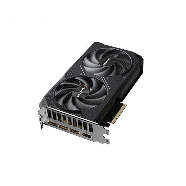 Card màn hình GIGABYTE GeForce RTX 5060 Ti WINDFORCE OC 16GB