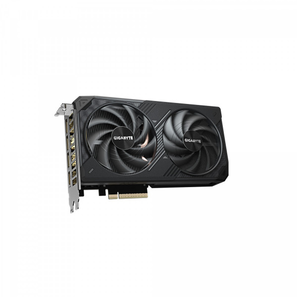 Card màn hình GIGABYTE GeForce RTX 5060 Ti WINDFORCE OC 16GB