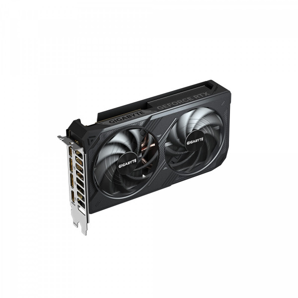 Card màn hình GIGABYTE GeForce RTX 5060 Ti WINDFORCE OC 16GB