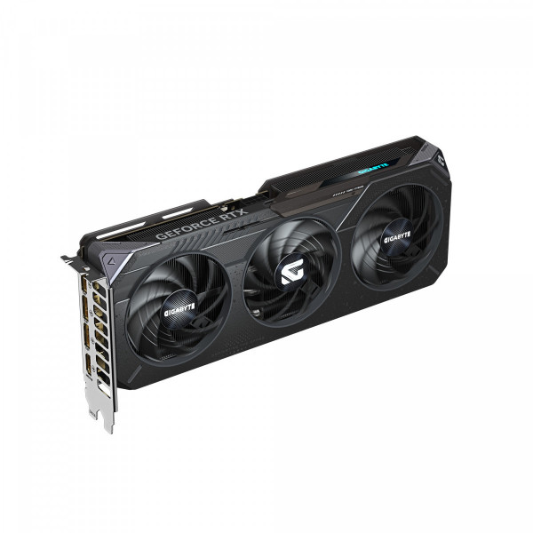 Card màn hình GIGABYTE GeForce RTX 5060 Ti GAMING OC 8GB