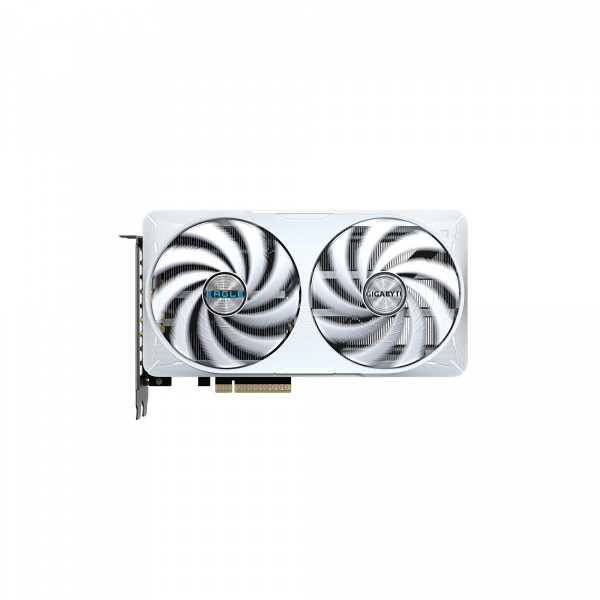 Card màn hình GIGABYTE GeForce RTX 5060 Ti EAGLE OC ICE 8GB