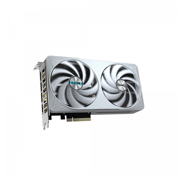 Card màn hình GIGABYTE GeForce RTX 5060 Ti EAGLE OC ICE 8GB
