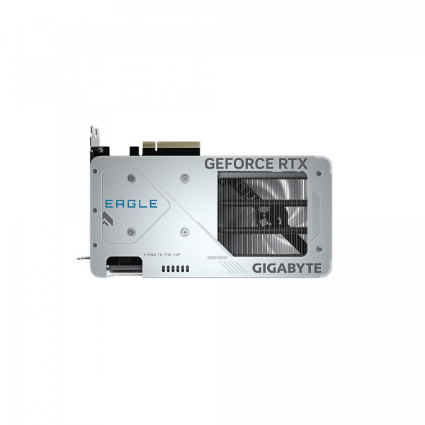 Card màn hình GIGABYTE GeForce RTX 5060 Ti EAGLE OC ICE 8GB