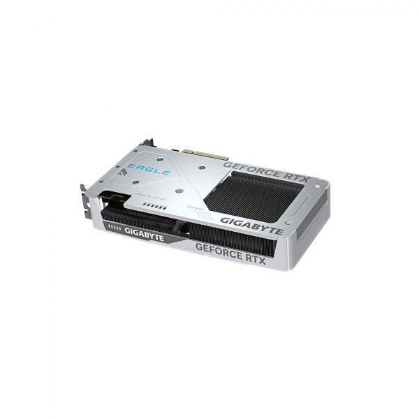 Card màn hình GIGABYTE GeForce RTX 5060 Ti EAGLE OC ICE 8GB