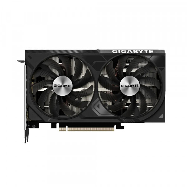 Card màn hình Gigabyte RTX 4070 WINDFORCE 2X OC V2 12GB