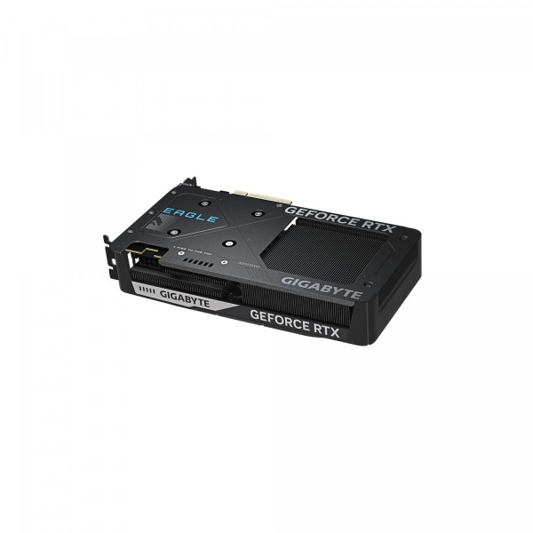 Card màn hình GIGABYTE GeForce RTX 5060 Ti EAGLE OC 16GB