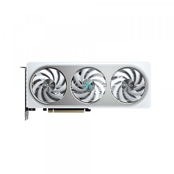 Card màn hình GIGABYTE GeForce RTX 5060 Ti AERO OC 16GB