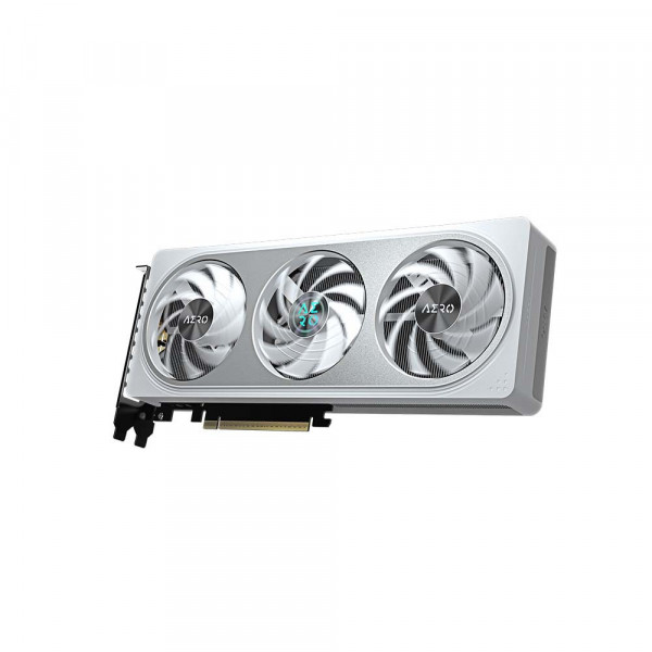 Card màn hình GIGABYTE GeForce RTX 5060 Ti AERO OC 8G
