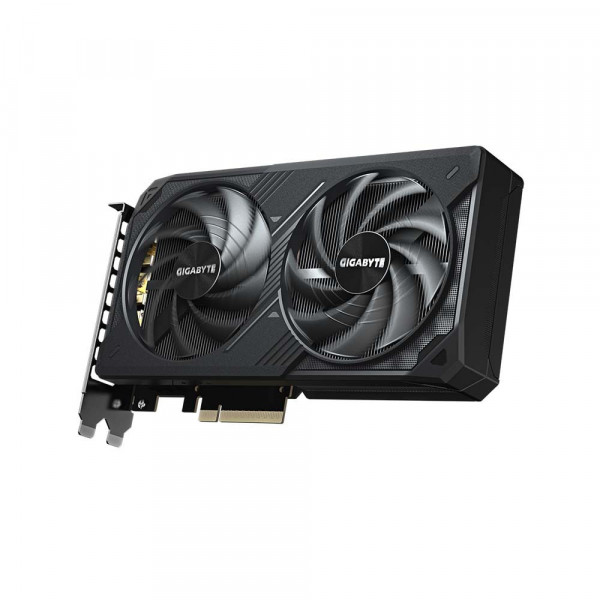 Card màn hình GIGABYTE GeForce RTX 5060 Ti WINDFORCE OC 8G