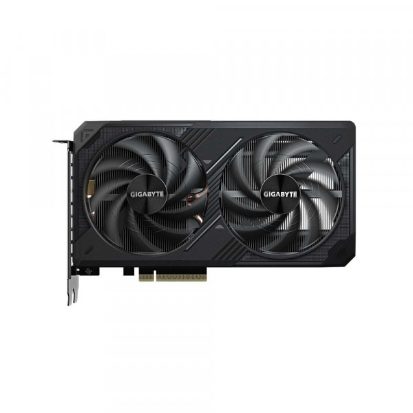Card màn hình GIGABYTE GeForce RTX 5060 Ti WINDFORCE OC 8G
