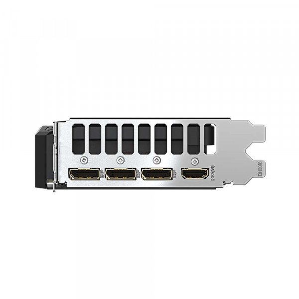 Card màn hình GIGABYTE GeForce RTX 5060 Ti WINDFORCE OC 8G