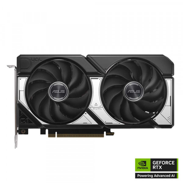 Card màn hình ASUS Dual GeForce RTX 5060 Ti 8GB GDDR7