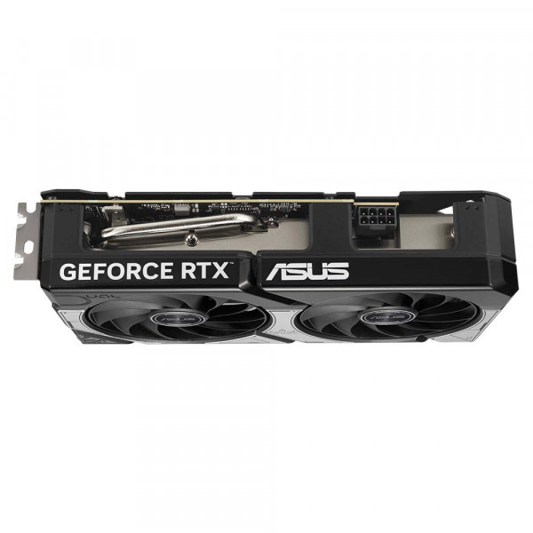 Card màn hình ASUS Dual GeForce RTX 5060 Ti 8GB GDDR7 OC Edition