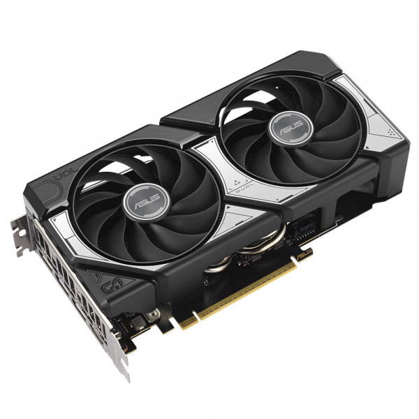 Card màn hình ASUS Dual GeForce RTX 5060 Ti 8GB GDDR7 OC Edition