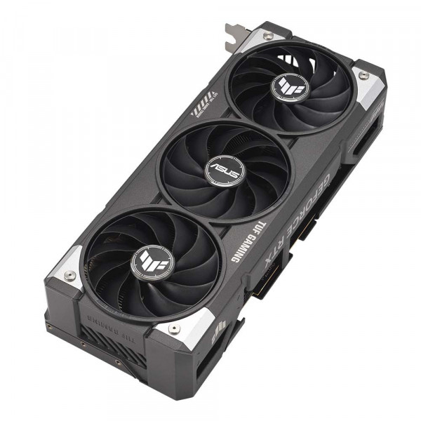 Card màn hình ASUS TUF Gaming GeForce RTX 5060 Ti 8GB GDDR7