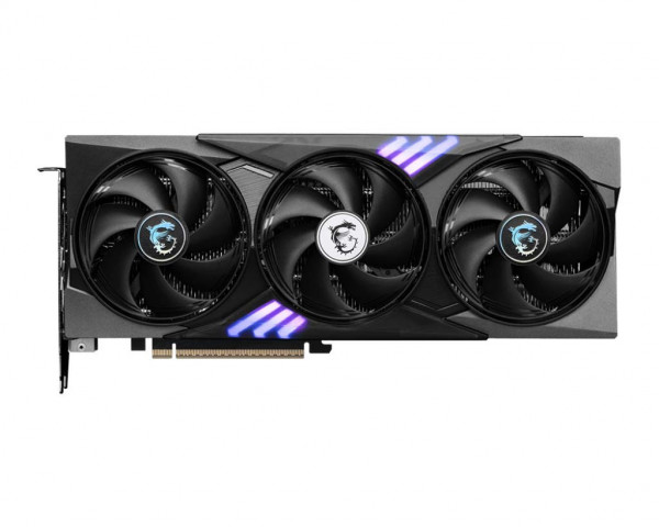 Card màn hình MSI GeForce RTX 5060 Ti 16G GAMING TRIO